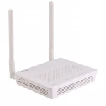 Hot sale GPON Fiber Optic Router Modem EG8141A5 ONU 1GE 3FE 1TEL WIFI Router machine  wifi router
