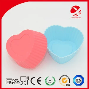 hot sale & high quality silicone mooncake mold with good