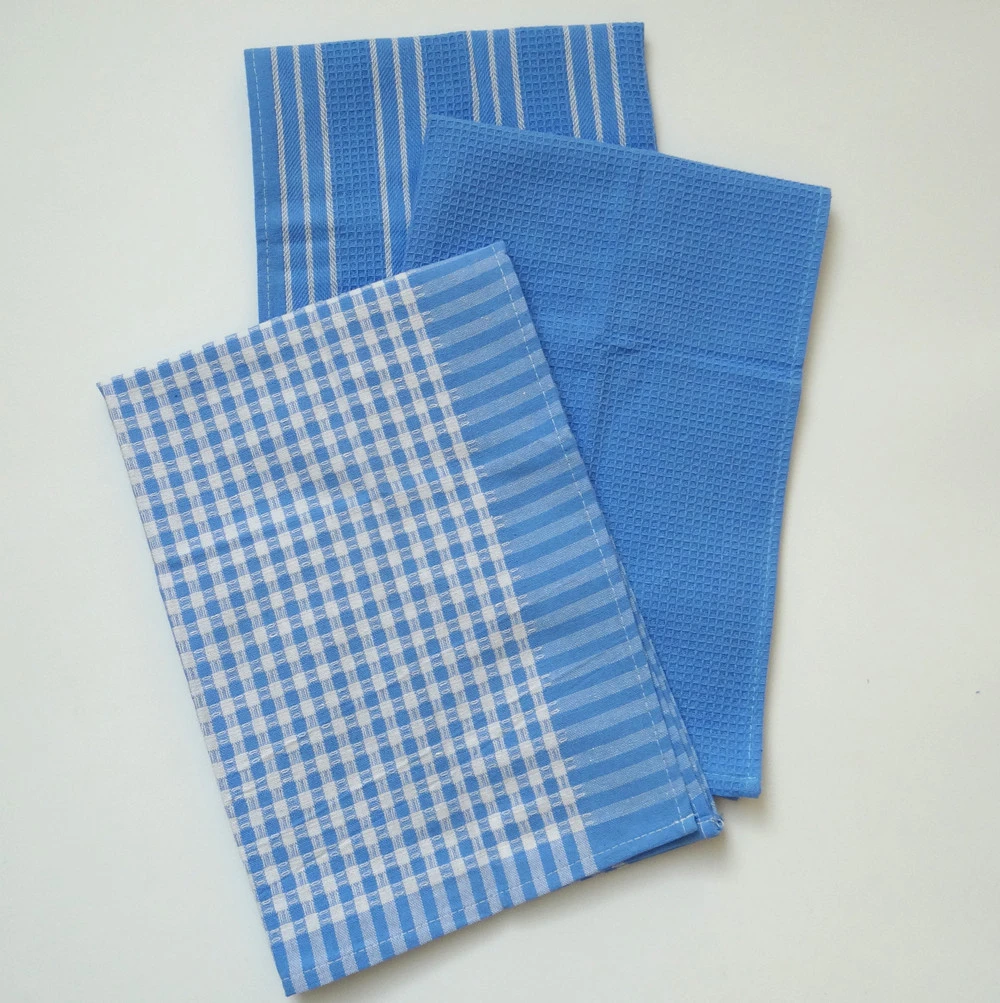 Hot sale home cloth kitchen tea towel table napkin