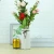 Import Hot sale home modern cheap porcelain decorative ceramic vase from China