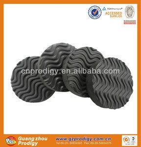 hot sale household sundries series anti vibration pad/washing machine anti vibration rubber