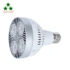 Hot sale Indoor aluminum E27 3w 6w 9w 16w 24w 30w 35w mini led spotlight
