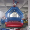 Hot sale inflatable bouncer clown/inflatable clown bouncy castle/clown inflatable bouncers