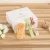 Hot sale natural Eco-friendly disposable bamboo toothpicks made in China