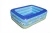 Import Hot sale new design outdoor inflatable swimming pool from China