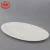 Import Hot Sale New Design White Ceramic Cookware Diamond Fish Plate for Hotel Big Fish Plate from China