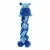 Import hot sale new Special cheap  Plush Soft Pet Dog Chew Toys from China