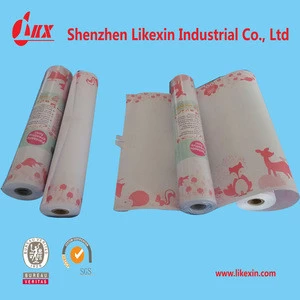 Hot Sale Painting Paper for Kids or Children Thermal Paper Roll