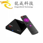 hot sale Pendoo A5X Plus Mini RK3328 1G 8G android receiver hd Radio & TV Broadcasting Equipment