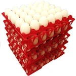 hot sale plastic egg trays 30 hole 12 hole custom color