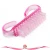 Import Hot sale plastic nail brush from China
