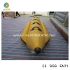 Hot sale play equipments water Inflatables banana boat