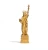 Import Hot Sale Polyresin Statue of Liberty  Souvenirs New York Resin Statue Famous Figure Home Decor from China