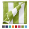 Hot sale products luxury custom 100% terry cotton hotel beach bath towels manufacturers wholesale