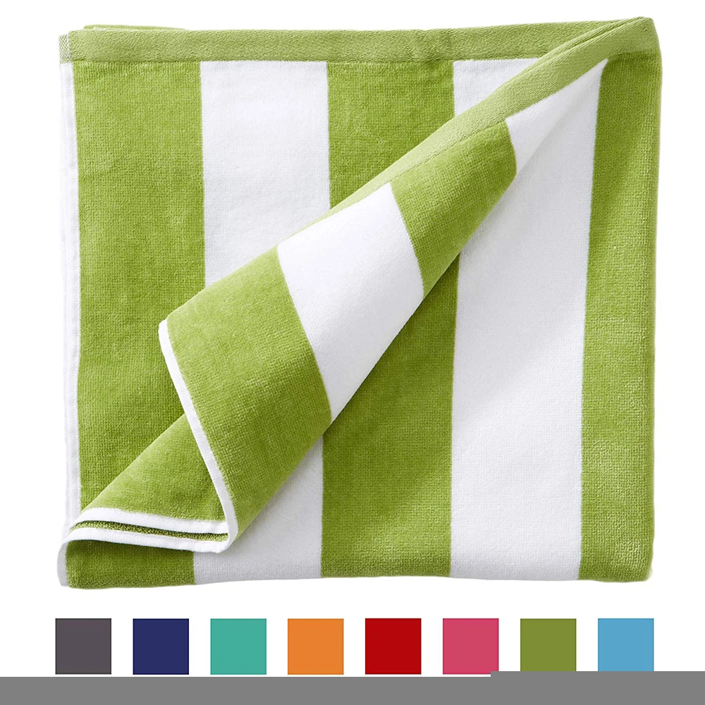 Hot sale products luxury custom 100% terry cotton hotel beach bath towels manufacturers wholesale