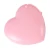 Import Hot sale promotion Candy Color Sweet heart DonutTape Dispenser with Tape cutter from China