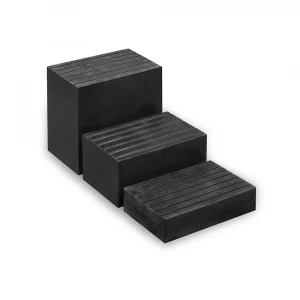 Hot Sale Rubber Blocks High Quality Product
