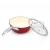 Import Hot Sale Sauce Pan With Long Stainless Steel Handle from China