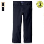 Hot Sale School Boy Pants School Uniform Guangzhou