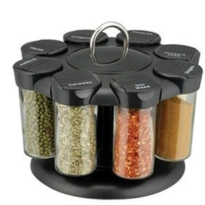 Hot Sale   Season &amp; Spice Jar set