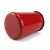 Import Hot Sale Small Red Instant Bottles Enamel Milk Coffee Bottle from China