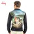 Import Hot Sale Sublimation Cheap Tournament Fishing Jerseys from China