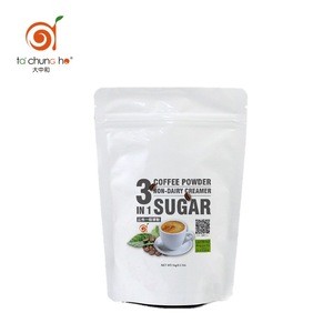 Hot Sale Taiwan TachunGhO 3 in 1 Coffee Powder