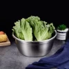 Hot Sell Cheap Multi-purpose Basin 8 Inch,9.5 Inch, 11 Inch Fruit Pot Vegetable Bowl