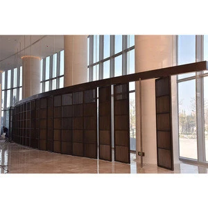 Hot sell custom stainless steel indoor screen dividers for lobby