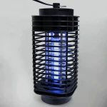 Hot Sell Mosquito Repeller Indoor Rechargeable Spot sales Bug Zapper Trap Lamp Led Electronic Insect Mosquito Killer Lamp