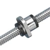 Hot Sell Providing Interchange With Hiwin Sliver 1205 Ball Screw For Machinery