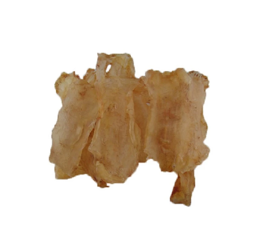 hot seller high quality delicious Ling fish maw dry for wholesale