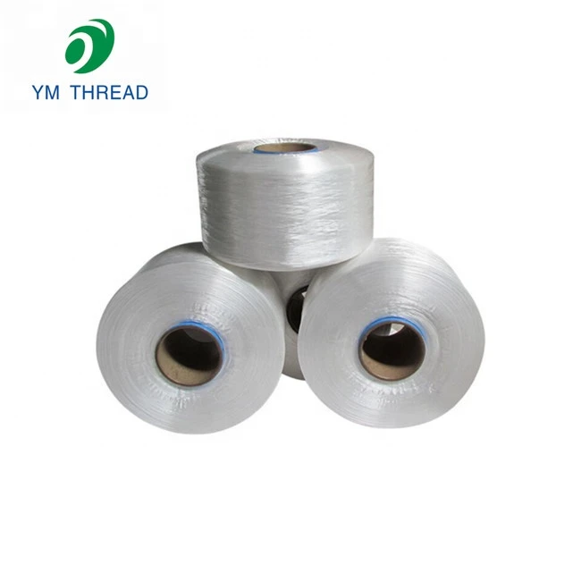 Hot selling 150D Low melting point polyester filament yarn