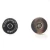 Import Hot selling 18mm Round magnetic button from China