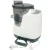Import Hot-selling 220W 200g/400g/600g Automatic Electric Home Noodle Pasta Maker Making Machine from China
