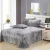 Import Hot Selling 3PCS Bed Linens100% Cotton Hotel Comfort Bed Sheet Set Bedding from China