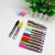 Import hot selling amazon funny wine glass markers for Birthdays, weddings, car windows, glasses from China