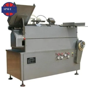 Hot Selling Ampoule Glass 8 Heads Filling and Sealing Machine