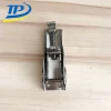 Hot-selling and Easy to use latch type toggle clamp clips ,draw latch for industrial use , other hardware also available