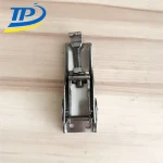 Hot-selling and Easy to use latch type toggle clamp clips ,draw latch for industrial use , other hardware also available