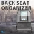Import Hot Selling Back Folding Custom Logo Auto Car Seat Back Organizer backseat car organizer from China