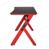 Hot selling cheap price computer lab table office gaming desk
