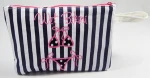 Hot Selling Customized Waterproof Bikini Bag, Swimming underwear Storage bag