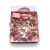 Import hot selling cute little princess birthday present bow headband hairpin gift box baby girl hair accessories in many colors from China