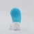 Import Hot Selling Electric Facial Sonic Cleansing Deeply Cleaning Face Wash vibration silicone Facial brush from China