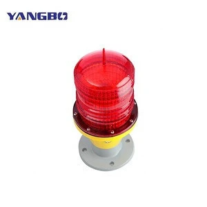Hot-selling high-quality Intelligent aviation obstruction light (low intensity) parking apron Aviation Obstruction Light