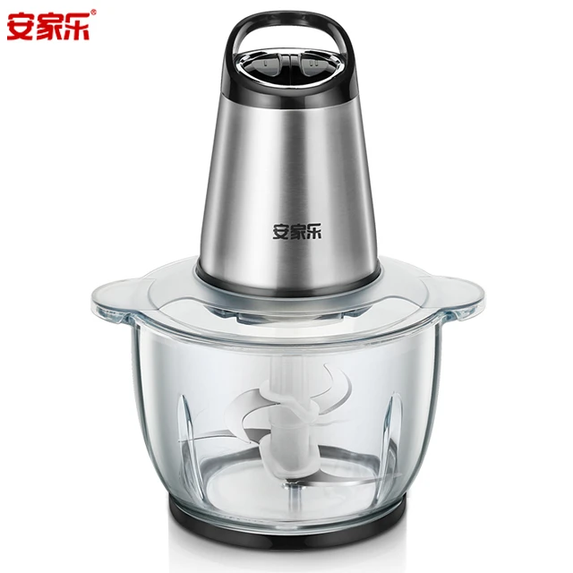 Hot selling high quality multi-functional electric mini meat food blender meat grinder chopper