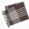 Hot Selling  High QualityPlover Case  Lady Scarf with Tassels  Winter Autumn Male Female Printing  Shawl Scarf Women Hijab