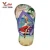 Import Hot Selling Homemade Home Decoration Slipper Shaped Wood Wall Plaque Crafts from China