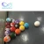 Hot selling inflatable snooker pool soccer inflatable snooker table funny inflatable snooker football indoor sport